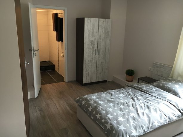 Imagen de la habitación del Capitol Zentrum - 24h -. Foto 17