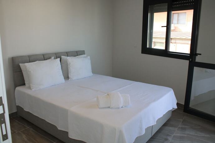 Imagen de la habitación del Capo Calaberno Aparts. Foto 13