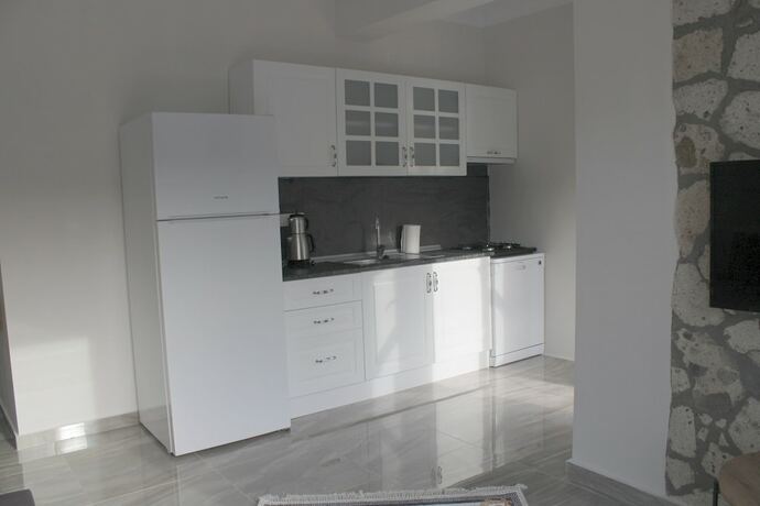 Imagen general del Capo Calaberno Aparts. Foto 5