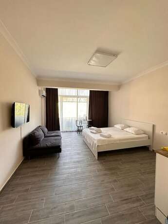 Imagen de la habitación del Capo Calaberno Aparts. Foto 16