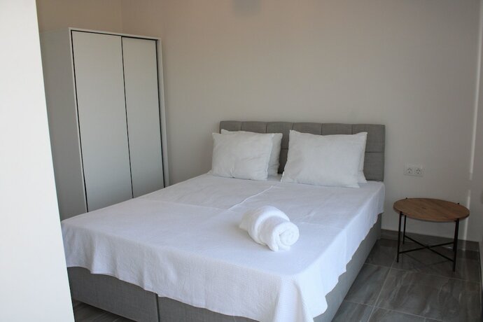 Imagen de la habitación del Capo Calaberno Aparts. Foto 19