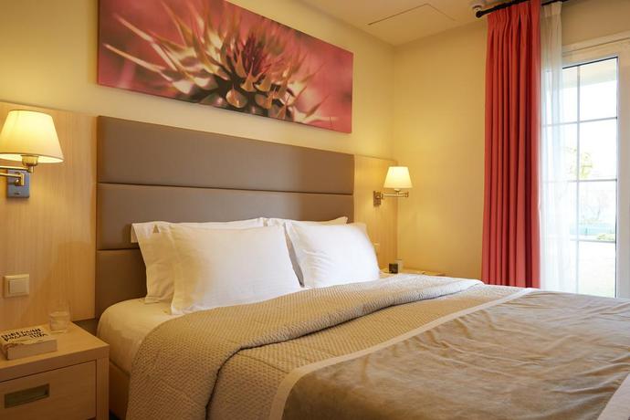 Imagen de la habitación del Capo Di Corfu. Foto 3