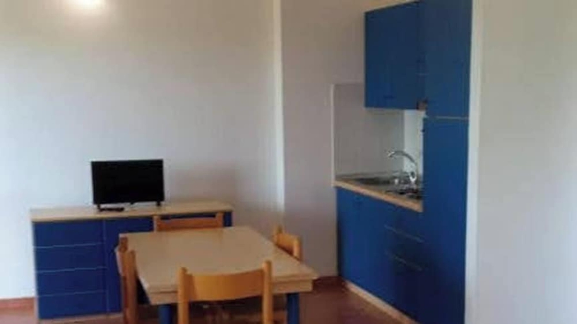 Imagen de la habitación del Capo Rizzuto Beach Resort. Foto 2