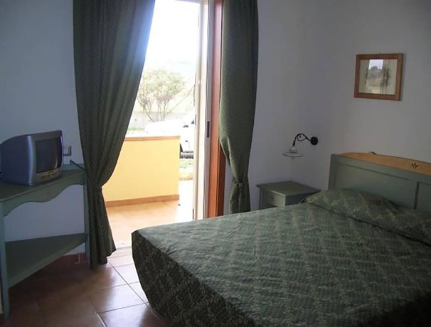 Imagen de la habitación del Capo Rizzuto Beach Resort. Foto 3