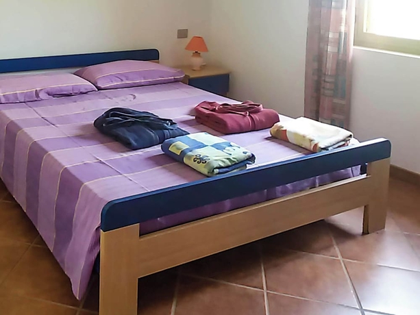 Imagen de la habitación del Capo Rizzuto Beach Resort. Foto 4