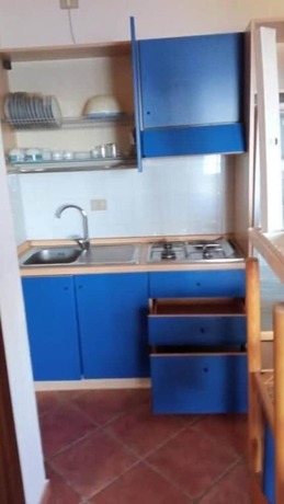 Imagen de la habitación del Capo Rizzuto Beach Resort. Foto 5