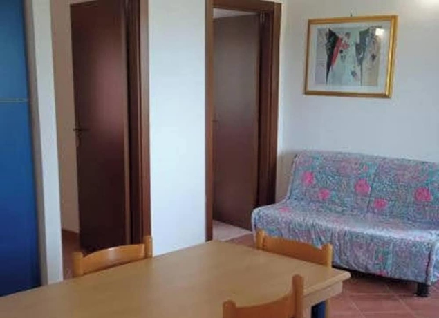Imagen de la habitación del Capo Rizzuto Beach Resort. Foto 6