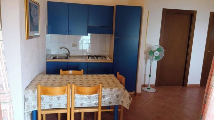 Imagen de la habitación del Capo Rizzuto Beach Resort. Foto 7