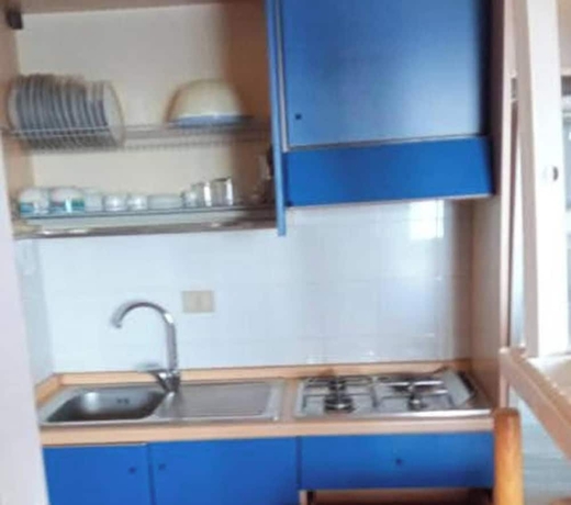 Imagen de la habitación del Capo Rizzuto Beach Resort. Foto 8