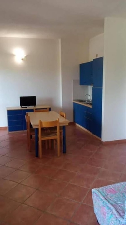 Imagen de la habitación del Capo Rizzuto Beach Resort. Foto 9
