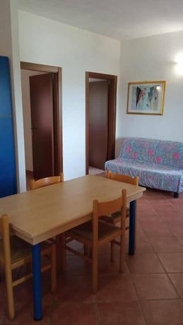 Imagen de la habitación del Capo Rizzuto Beach Resort. Foto 10
