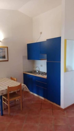 Imagen de la habitación del Capo Rizzuto Beach Resort. Foto 11