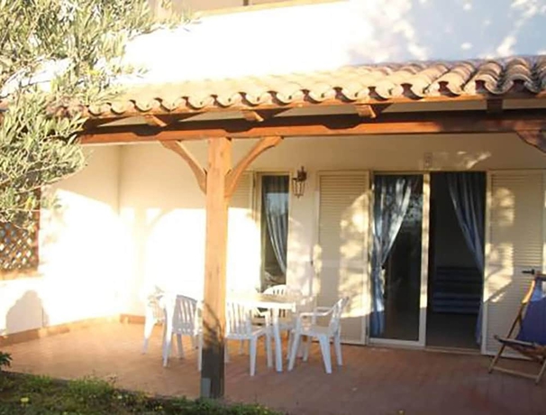 Imagen de la habitación del Capo Rizzuto Beach Resort. Foto 12