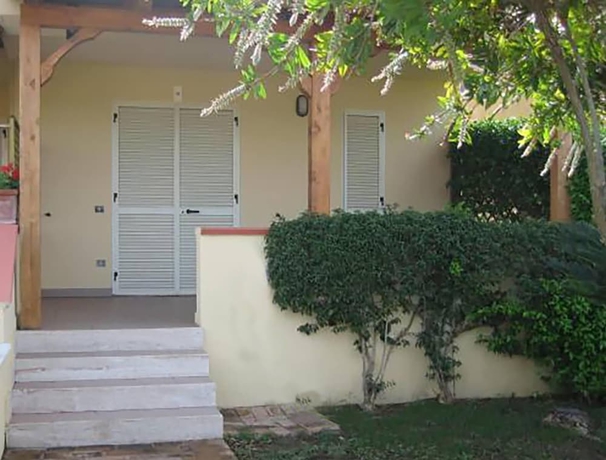 Imagen de la habitación del Capo Rizzuto Beach Resort. Foto 13