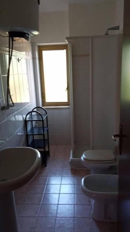 Imagen de la habitación del Capo Rizzuto Beach Resort. Foto 14