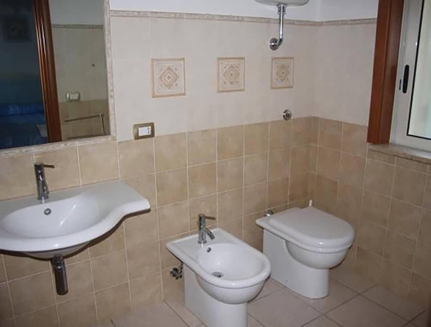 Imagen de la habitación del Capo Rizzuto Beach Resort. Foto 15