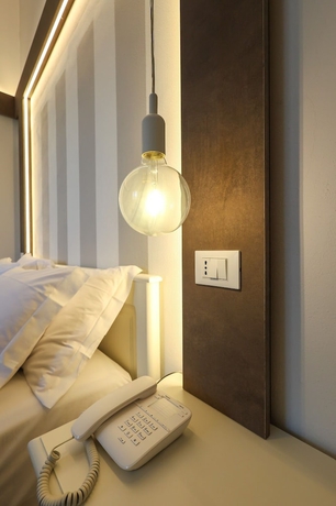 Imagen de la habitación del Capo Vaticano Suites. Foto 12