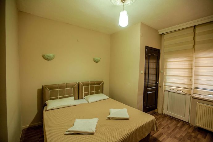 Imagen general del Cappa Hotel. Foto 1