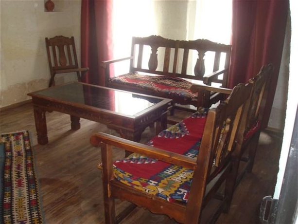 Imagen de la habitación del Cappa Villa Cave Hotel and Spa. Foto 12