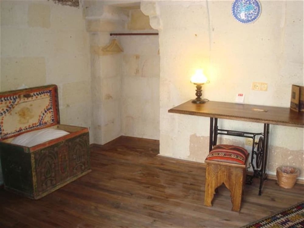 Imagen de la habitación del Cappa Villa Cave Hotel and Spa. Foto 13