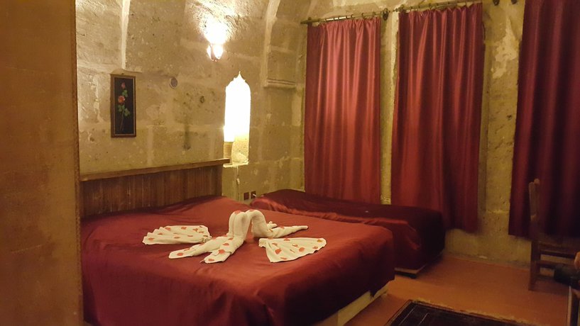 Imagen de la habitación del Cappadocia Antique Gelveri Cave Hotel, G&uuml;zelyurt. Foto 8