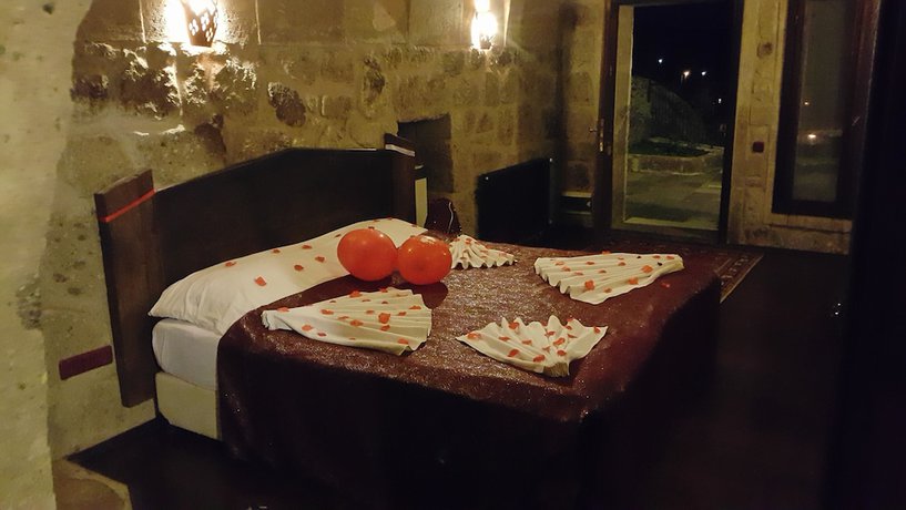Imagen de la habitación del Cappadocia Antique Gelveri Cave Hotel, G&uuml;zelyurt. Foto 13