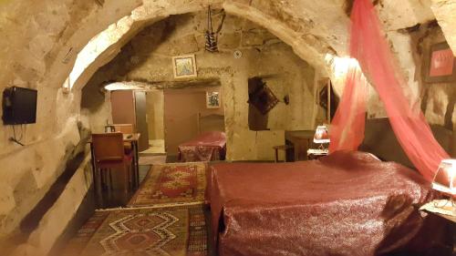 Imagen de la habitación del Cappadocia Antique Gelveri Cave Hotel, G&uuml;zelyurt. Foto 7