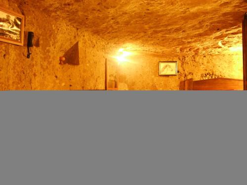 Imagen de la habitación del Cappadocia Antique Gelveri Cave Hotel, G&uuml;zelyurt. Foto 8
