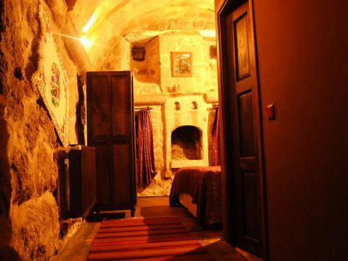 Imagen general del Cappadocia Antique Gelveri Cave Hotel, Güzelyurt. Foto 1