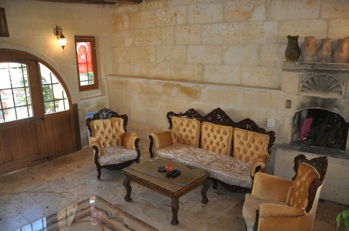 Imagen general del Cappadocia Antique House. Foto 1