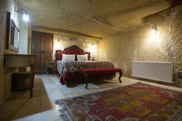 Imagen general del Cappadocia Antique House. Foto 3