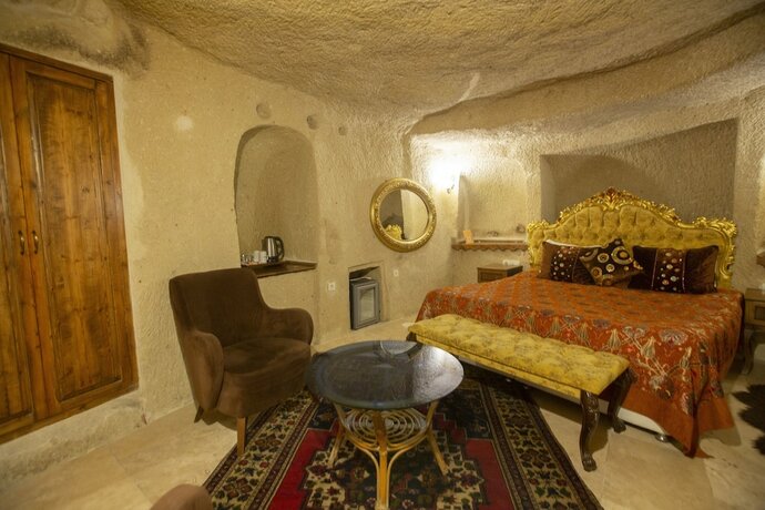 Imagen de la habitación del Cappadocia Antique House. Foto 16