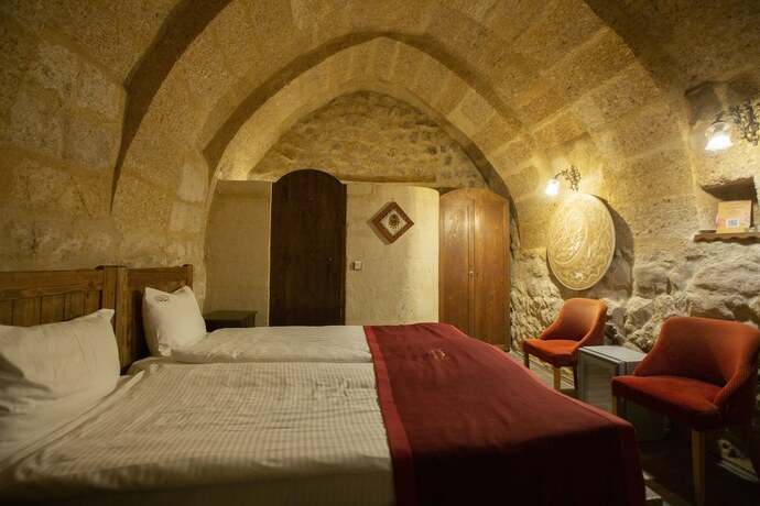 Imagen de la habitación del Cappadocia Antique House. Foto 17