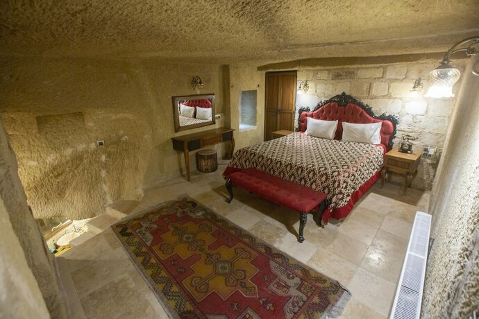 Imagen general del Cappadocia Antique House. Foto 6