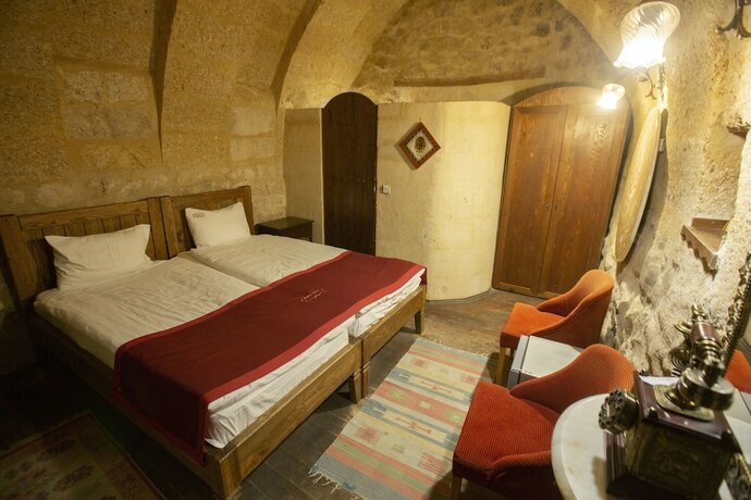 Imagen de la habitación del Cappadocia Antique House. Foto 18