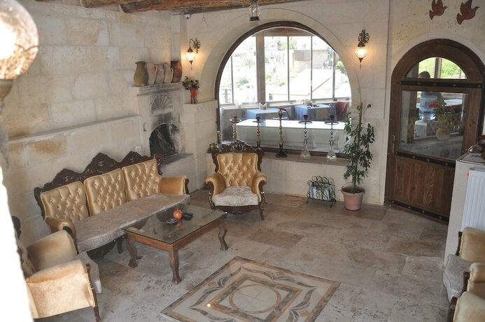 Imagen general del Cappadocia Antique House. Foto 7