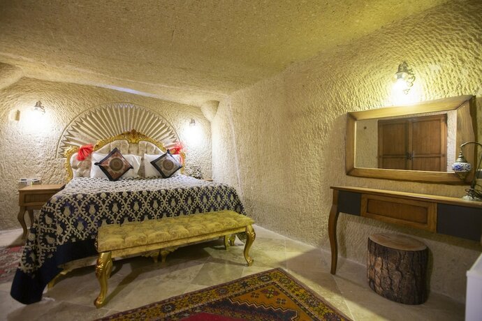 Imagen general del Cappadocia Antique House. Foto 8