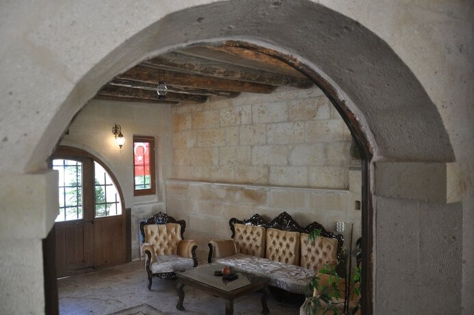 Imagen general del Cappadocia Antique House. Foto 9