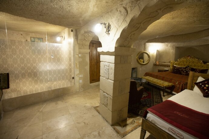 Imagen de la habitación del Cappadocia Antique House. Foto 20