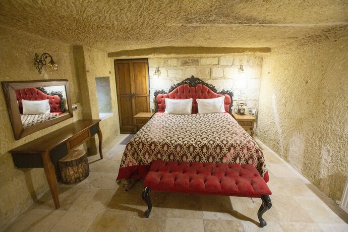 Imagen general del Cappadocia Antique House. Foto 10