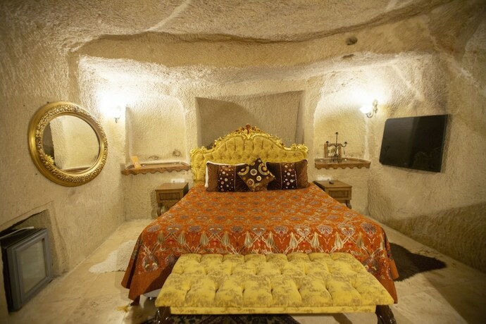 Imagen general del Cappadocia Antique House. Foto 11