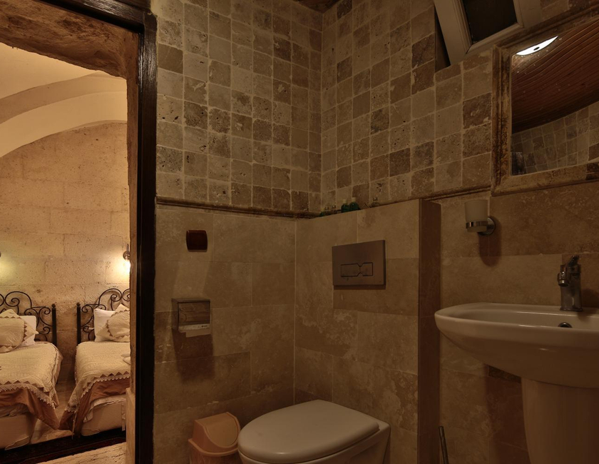 Imagen general del Cappadocia Cave Rooms. Foto 18