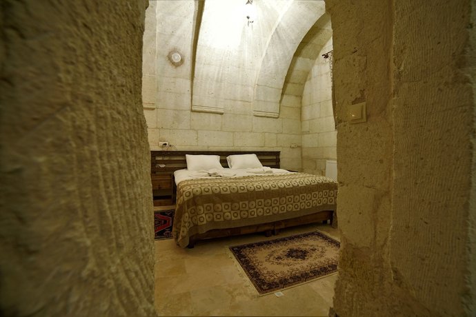 Imagen de la habitación del Cappadocia Caves Hotel. Foto 11
