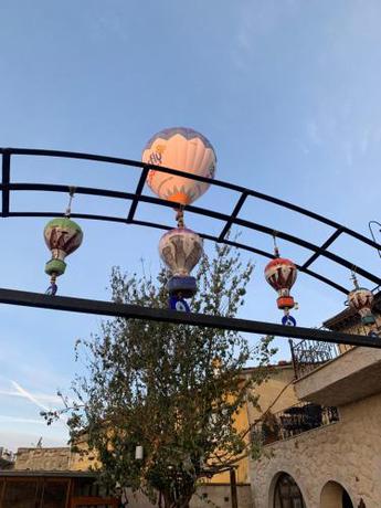 Imagen general del Cappadocia Caves Hotel, Goreme. Foto 4