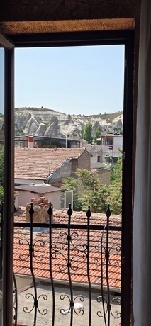 Imagen de la habitación del Cappadocia Divin House. Foto 5
