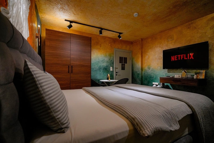 Imagen de la habitación del Cappadocia Divin House. Foto 10