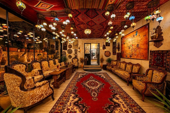 Imagen general del Cappadocia Divin House. Foto 1