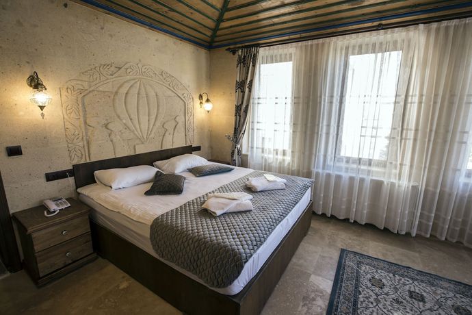 Imagen de la habitación del Cappadocia Elite Stone House. Foto 1