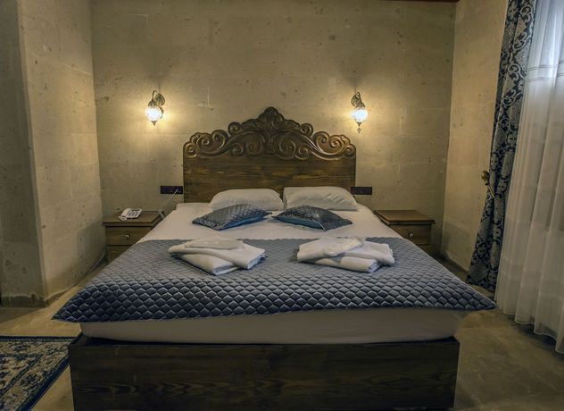 Imagen de la habitación del Cappadocia Elite Stone House. Foto 4