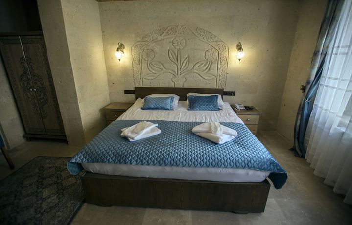 Imagen de la habitación del Cappadocia Elite Stone House. Foto 6